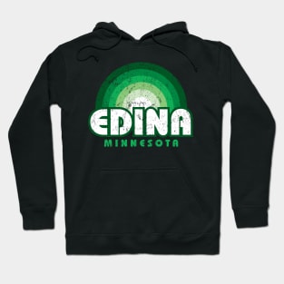 Edina 1970s Hoodie